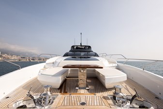 2023 RIVA YACHT  - photo 5
