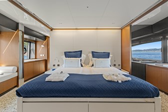 2023 RIVA YACHT  - photo 22