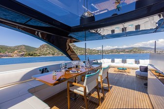 2023 RIVA YACHT  - photo 7