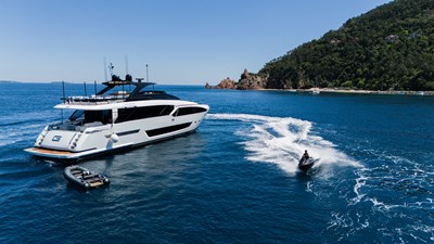 2023 RIVA YACHT  - photo 2