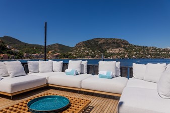 2023 RIVA YACHT  - photo 10