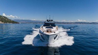 2023 RIVA YACHT  - photo 4