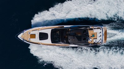 2023 RIVA YACHT  - photo 27