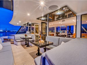 2012 GUNBOAT 60 - photo 1