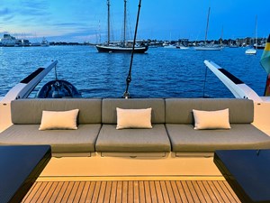 2012 GUNBOAT 60 - photo 2