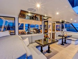 2012 GUNBOAT 60 - photo 3