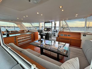 2012 GUNBOAT 60 - photo 4