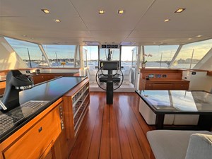 2012 GUNBOAT 60 - photo 5