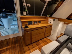 2012 GUNBOAT 60 - photo 6
