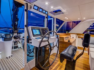 2012 GUNBOAT 60 - photo 7