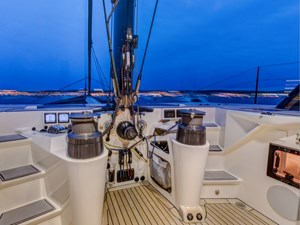 2012 GUNBOAT 60 - photo 8