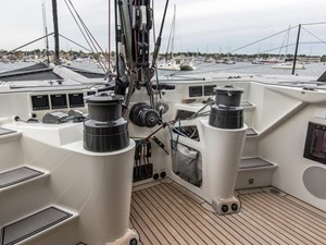 2012 GUNBOAT 60 - photo 9