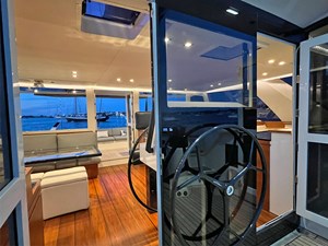 2012 GUNBOAT 60 - photo 10