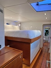 2012 GUNBOAT 60 - photo 11