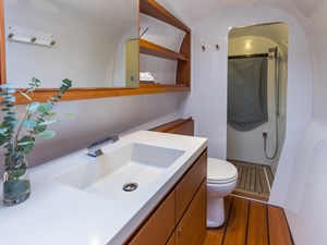 2012 GUNBOAT 60 - photo 13