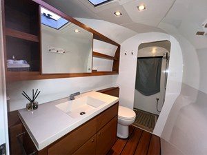 2012 GUNBOAT 60 - photo 14