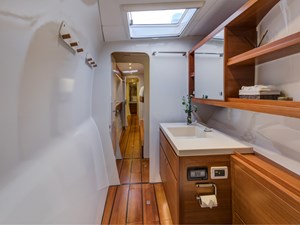 2012 GUNBOAT 60 - photo 15