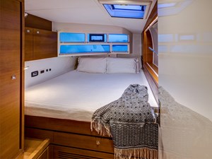 2012 GUNBOAT 60 - photo 17