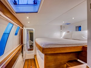 2012 GUNBOAT 60 - photo 18