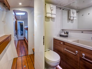 2012 GUNBOAT 60 - photo 19