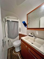 2012 GUNBOAT 60 - photo 20