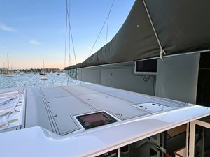 2012 GUNBOAT 60 - photo 23
