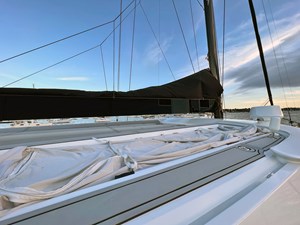 2012 GUNBOAT 60 - photo 24