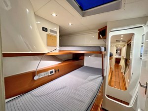 2012 GUNBOAT 60 - photo 21