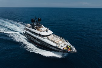 2020 BENETTI YACHTS Mediterraneo 116 - photo 2