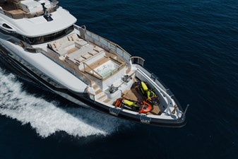 2020 BENETTI YACHTS Mediterraneo 116 - photo 3