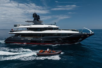 2020 BENETTI YACHTS Mediterraneo 116 - photo 1