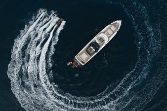 2020 BENETTI YACHTS Mediterraneo 116 - photo 9