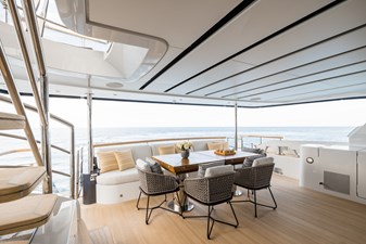 2020 BENETTI YACHTS Mediterraneo 116 - photo 11