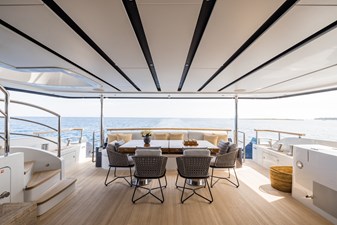 2020 BENETTI YACHTS Mediterraneo 116 - photo 12
