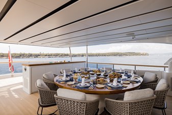 2020 BENETTI YACHTS Mediterraneo 116 - photo 14