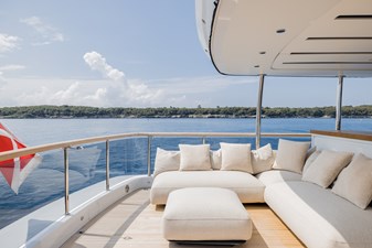 2020 BENETTI YACHTS Mediterraneo 116 - photo 15