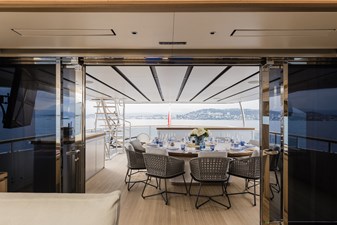2020 BENETTI YACHTS Mediterraneo 116 - photo 16