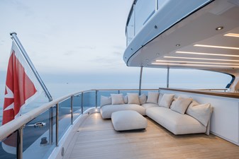 2020 BENETTI YACHTS Mediterraneo 116 - photo 17