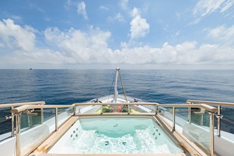 2020 BENETTI YACHTS Mediterraneo 116 - photo 18