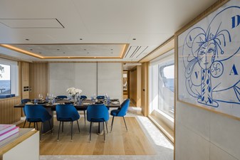 2020 BENETTI YACHTS Mediterraneo 116 - photo 20
