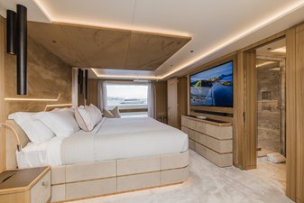 2020 BENETTI YACHTS Mediterraneo 116 - photo 29