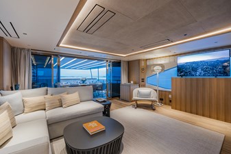 2020 BENETTI YACHTS Mediterraneo 116 - photo 22