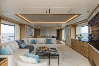 2020 BENETTI YACHTS Mediterraneo 116 - photo 23