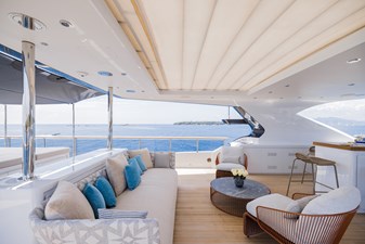 2020 BENETTI YACHTS Mediterraneo 116 - photo 24