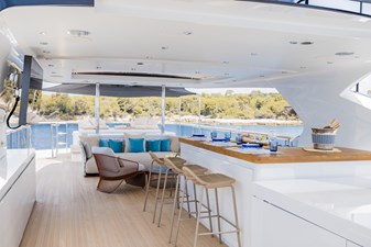 2020 BENETTI YACHTS Mediterraneo 116 - photo 25