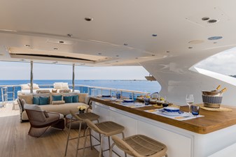 2020 BENETTI YACHTS Mediterraneo 116 - photo 26