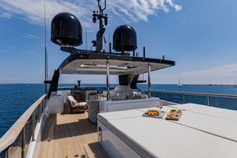 2020 BENETTI YACHTS Mediterraneo 116 - photo 27