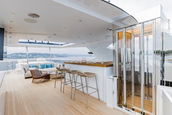 2020 BENETTI YACHTS Mediterraneo 116 - photo 28