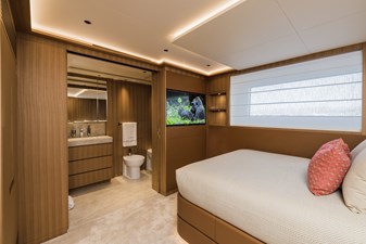 2020 BENETTI YACHTS Mediterraneo 116 - photo 30