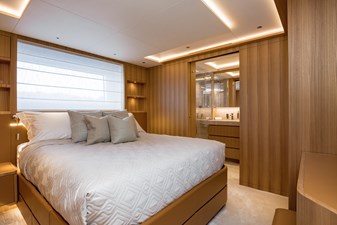 2020 BENETTI YACHTS Mediterraneo 116 - photo 32